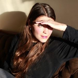 Meet your Posher, Myriam sophie